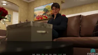 Visual porn video – [Gameplay] A MOMENT OF BLISS #01 • Petal Brought The Sexy Back