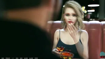 Visual porn video – [Gameplay] A.O.A. Academy #148 • Wet, Shiny, Glistening...That