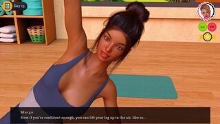 [Gameplay] Dating My Dauɡhter: Chapter XXXII - Grease Up The Pan And Toss The Salad
