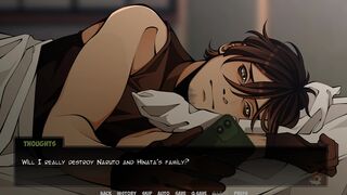 [Gameplay] NARUTO-Shinobi Lord Gameplay#06 Cute Tomboy Secretly Loves Anal