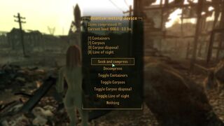 [Gameplay] Fallout 3 Nude Mod Walkthrough Uncensored Full Game Part 3
