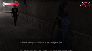 [Gameplay] Life in the middle east #5 Banu is such a tease
