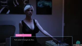 [Gameplay] MIDNIGHT PARADISE #46 • Her Sexy Legs Are Spectacular