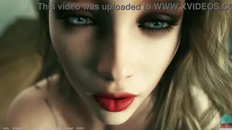 Visual porn video – [Gameplay] A.O.A. Academy #149 • She Can