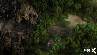 [Gameplay] TreasureOfNadia - Meet Beautiful Girls In The Forest, But Where Are The...