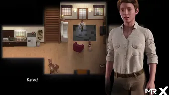 [Gameplay] TreasureOfNadia - Blonde Gets Cock In Her Tight Pussy E2 #34