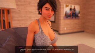 [Gameplay] MILFy City: Chapter X - Hard-Working Students Deserve Their Rewards