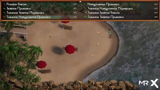 [Gameplay] TreasureOfNadia - opens new places where there will be sex E2 #24