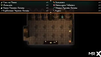 [Gameplay] TreasureOfNadia - Reading A Book While Jerking Cock E1 #91