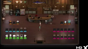 [Gameplay] TreasureOfNadia - Taking Exam To Get In Panties E1 #75