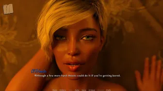 [Gameplay] Three Rules Of Life 30