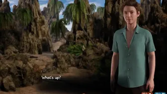 [Gameplay] Treasure Of Nadia - Ep 36 - Adventure And Kisses By MissKitty2K