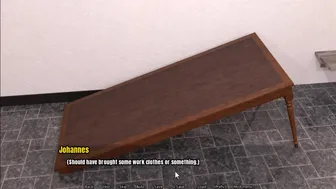 [Gameplay] Grandmas House - Ive Had An Amzing Fuck Session With Riona And Fiona