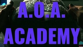 [Gameplay] A.O.A. Academy #150 • She yearns for this big dick and needs it in her ...