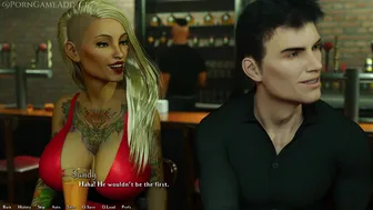 C C porn video – [Gameplay] Being A DIK #XVI Season 2 | Josy