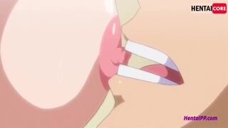 Creampie Teen Pussy Hentai Uncensored Episode 1
