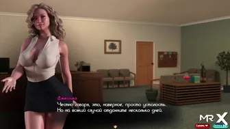 [Gameplay] TreasureOfNadia - This Sex Treasure Doesn