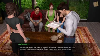 [Gameplay] Nursing Back To Pleasure 52, Hazel Helps Av This Time.