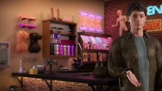 [Gameplay] The Genesis Order v51113 Part 137 Sex With My Boss By LoveSkySan69