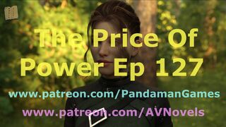 [Gameplay] The Price Of Power 127