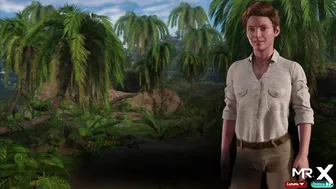[Gameplay] TreasureOfNadia - You Are Not My First E2 #53