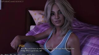 [Gameplay] Being a DIK #22 Season 2 | Partying at the HOT'S ! | [PC Commentary] [HD]