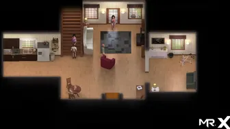[Gameplay] TreasureOfNadia - Cum Inside Someone Else