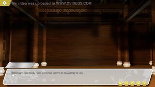 [Gameplay] Hanapon Princess | Ep.4 - WE CALLED IT! w/KumaDen