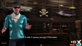 [Gameplay] TreasureOfNadia - Haired Black Pussy E2 #31