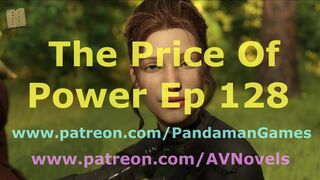 [Gameplay] The Price Of Power 128