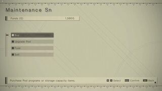 [Gameplay] Nier Automata Nude Mod Walkthrough Uncensored Full Game Part 2