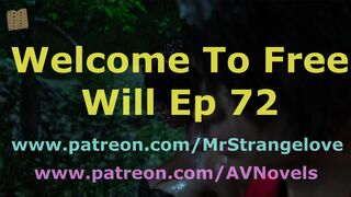 [Gameplay] Welcome To Free Will 72
