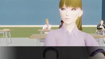 Visual porn video – [Gameplay] Bound By Lust Part 1