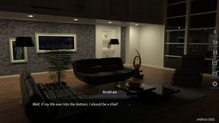 [Gameplay] EP12: 69 Position with my roommate Alice [Dreams of Desire - Adult Visu...