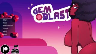 [Gameplay] Gem Blast | Ep.1 - Pearl's Got The Cake
