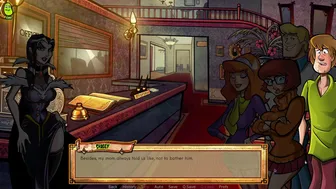 [Gameplay] The Mystery Of Shagworthy