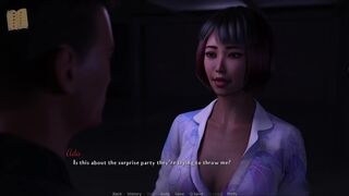[Gameplay] Three Rules Of Life 32