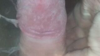 sexy small cute horny baby dick uncut foreskin play