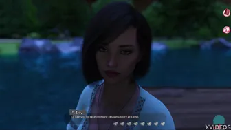 [Gameplay] HELPING THE HOTTIES #63 • This Sexy Temptress Wants Some Naughty Action
