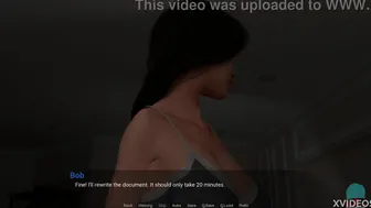 [Gameplay] AWAY FROME HOME #45 • She