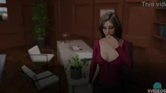 [Gameplay] COLLEGE BOUND #177 • Going For The Teachers Perky, Soft Tits