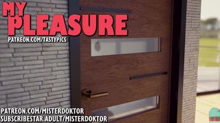 [Gameplay] MY PLEASURE #192 – PC Gameplay [HD]