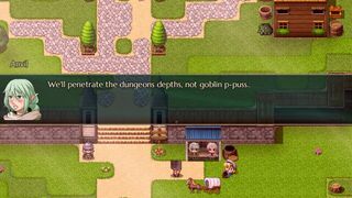 [Gameplay] Goblin Layer 28 Expanding the Horizons