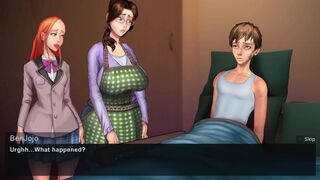 [Gameplay] Taffy Tales 4 Voices Inside Me