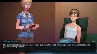 [Gameplay] Taffy Tales 4 Voices Inside Me