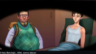 Inside Me porn video – [Gameplay] Taffy Tales 4 Voices Inside Me