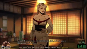 Shinobi porn video – [Gameplay] Naruto Shinobi Lord Ep 1 - No Mundo De Naruto, Sexo Kamiko