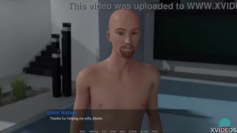 Filled porn video – [Gameplay] AWAY FROME HOME #43 • She Needs To Be Stuffed And Filled