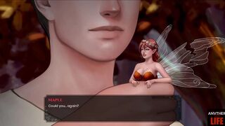 [Gameplay] WHAT A LEGEND - EP. XII - THE REDHEAD GIRL HAS NO PANTIES