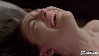 James Deen - Gabriella Paltrova Loves Getting Her Pussy Eaten